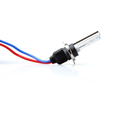 Image de M Tech 1x HID Xenon Brenner ZMPH76 H7 Lichtfarbe 6000K Qualität Metal Keramik Sockel Scheinwerfer Ersatz Auto Lampen Birne.