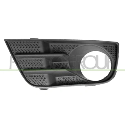 Image de Grille de ventilation, pare chocs BLIC 6502 07 2576913P Gauche