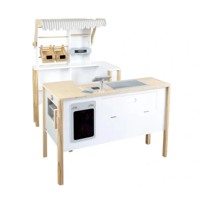 Image de Magasin et Cuisine pour Enfants