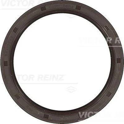 Image de REINZ 81 42108 00 Joint Spi De Vilebrequin FPM (caoutchouc fluoré) FIAT: Panda III 3/5 portes, 500 3 500L, ALFA ROMEO: MiTo