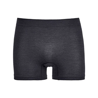 Image de Ortovox 120 Comp Light Boxer Homme, Noir de Jais, XL
