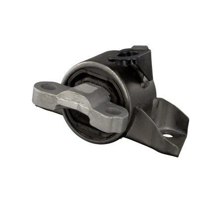 Image de FEBI BILSTEIN 30045 Support moteur droit hydraulique Caoutchouc, Fonte d&#039;aluminium OPEL: Corsa D 3/5 portes, Adam
