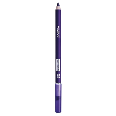 Image de PUPA Crayon Maquillage yeux Multiplay 05 Full Violet