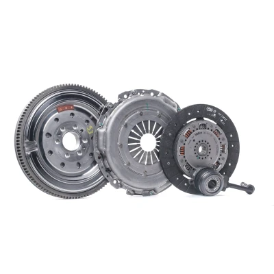 Image de VALEO FULLPACK DMF (CSC) 837005 Kit d&#039;Embrayage FIAT: Idea, BRAVO 2, Stilo 3/5 portes, LANCIA: Musa