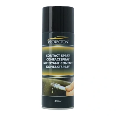 Image de Protecton contact Spray 1890701 de aérosol 400ml