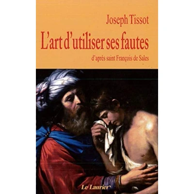 Image de L art d utiliser ses fautes Livre d’occasion Bon