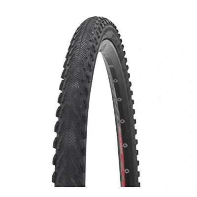 Image de Pneu VTT 26 x 1.90 Deli sa 207 v Sprint Noir TR (50 559)