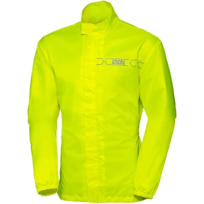 Image de Veste de pluie moto IXS nimes 3.0