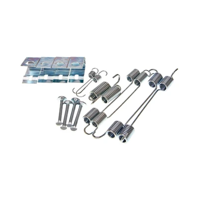 Image de MAXGEAR 27 2299 Kit d&#039;accessoires, mâchoire de frein Essieu arrière SUZUKI: Wagon R+ II 3/5 portes, Ignis I