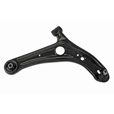 Image de ACKOJA A70 1107 Bras de suspension à droite, inférieur, Essieu avant barre oscillant transversal TOYOTA: Yaris II 3/5 portes, I portes