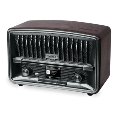 Image de Muse M 135 DBT Radio Portable