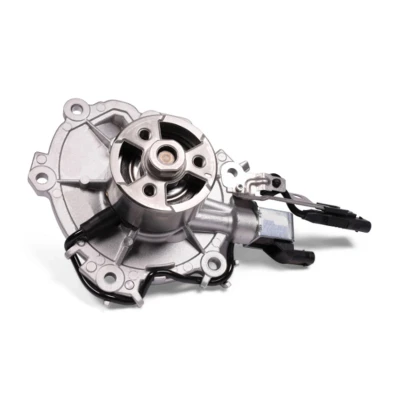 Image de HEPU P2681 Pompe à eau avec joint d&#039;étanchéite commutable mécanique LAND ROVER: Discovery Sport, Range Rover Evoque, Sport