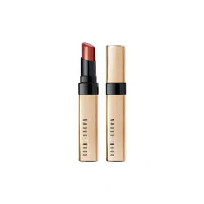Image de Bobbi Brown LUXE Shine Intense Rouge à lèvres, Femme, Taille: One Size, 4 claret