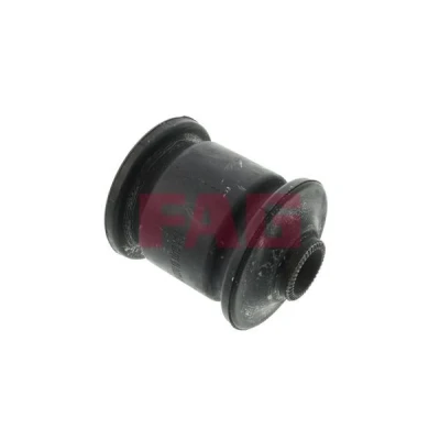 Image de FAG 829 0090 10 Silent Bloc De Triangle Support métal caoutchouc pour bras oblique VOLKSWAGEN: TRANSPORTER 4 Bus, 4, 3 Bus