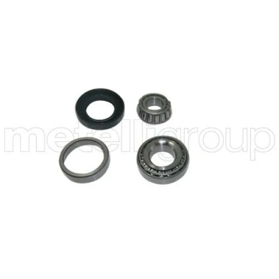 Image de METELLI 19 2479 Kit de roulements roue 52 CHEVROLET: Matiz, Spark, DAEWOO: Matiz I 3/5 portes