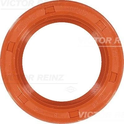 Image de REINZ 81 23056 00 Joint Spi De Vilebrequin MVQ (caoutchouc siliconé) FORD: ESCORT 4, 3, FIESTA 3