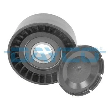 Image de DAYCO APV2751 Galet Enrouleur AUDI: A5 B8 Cabriolet, Q7, Q5, VOLKSWAGEN: Touareg II, I, Phaeton