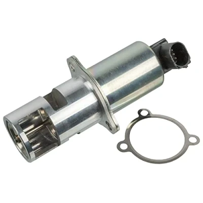 Image de FEBI BILSTEIN 173650 Vanne EGR avec joint d&#039;étanchéite RENAULT: MEGANE 2, 2 Coupe Cabriolet, Kombi