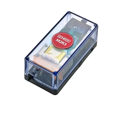 Image de SCHEGO pompe à membrane M2K3 350 l/h aérateur air