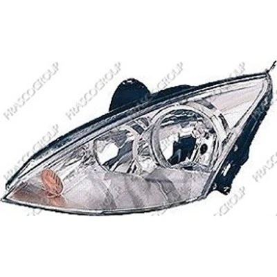 Image de PRASCO FD4224904 Phares FORD: Focus Mk1 3/5 portes, Break, Berline