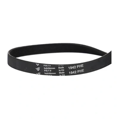 Image de luth Courroie striée pour gorenje 270313 1942PH8E Elastic sécheurs