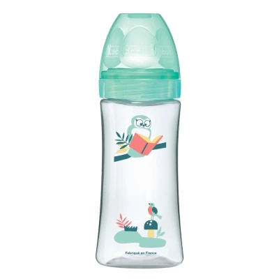 Image de dodie® Initiation+ Biberon Anti colique 330 ml