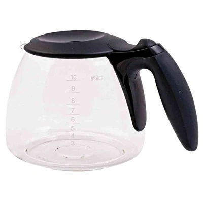 Image de Braun Verseuse aromapassion kfk500 noir (63104704) AX13210012