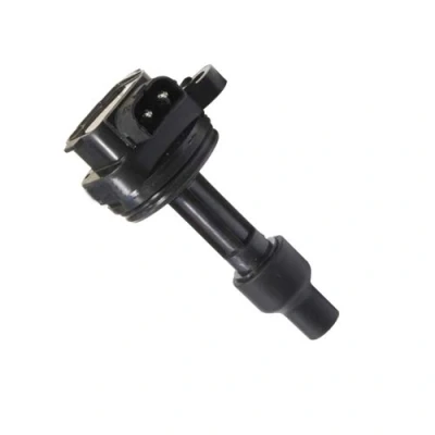 Image de HITACHI 2503851 Bobine d&#039;allumage VOLVO: C70 I Coupe, V70 2, V40 Break