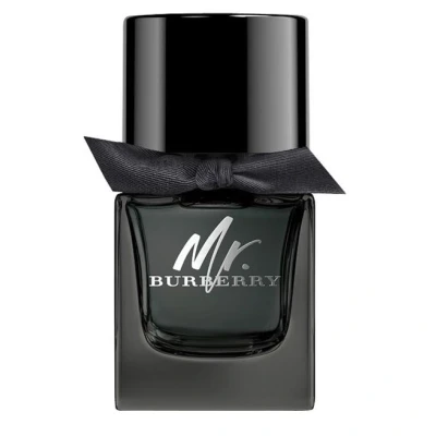 Image de Burberry Eau de Parfum Mr. 50ml