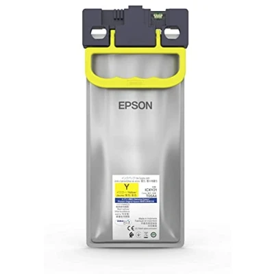 Image de Epson C13T05A400 Jaune Cartouche d&#039;encre Grande capacité