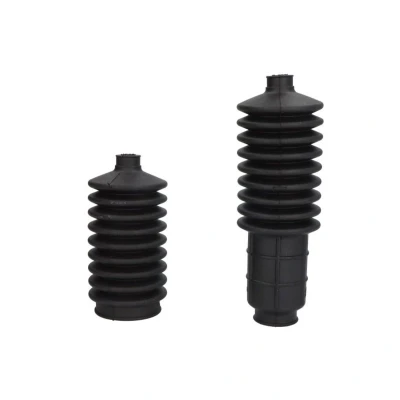 Image de DELPHI TBR3029 Jeu de joints soufflets, direction FIAT: Panda I 3/5 portes, Uno Fiorino II Van, SKODA: Favorit Pick up, FELICIA 2