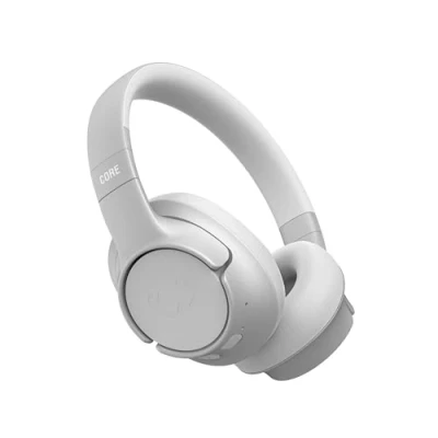 Image de FRESH&#039;N REBEL Casque sans fil Clam Core Ice Grey