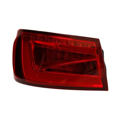 Image de TYC 11 6868 10 9 Feu arrière gauche LED avec AUDI: A3 Berline