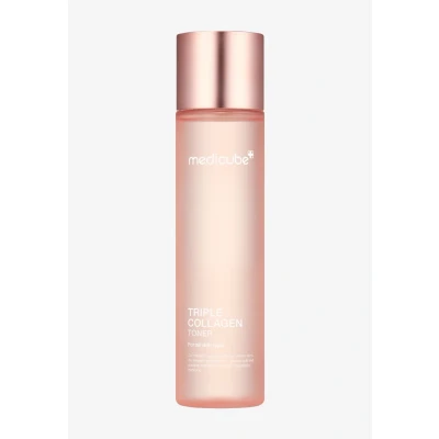 Image de medicube Triple Collagen Toner 140ml