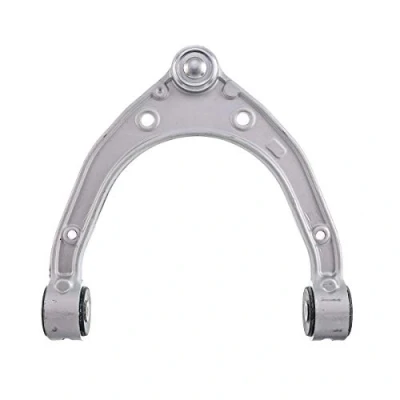 Image de Bras de suspension avant supérieur compatible avec Q7 Cayenne T o u a r e g 7LA 7L6 7L7 2002 2010 7L0407021