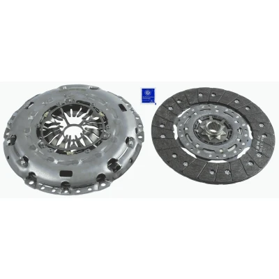 Image de SACHS XTend 3000 951 882 Kit d&#039;Embrayage sans butée de débrayage 240 FORD: MONDEO 3, 3 Kombi, Stufenheck