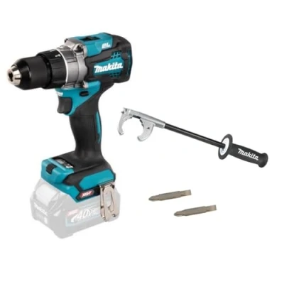 Image de Perceuse 40V max XGT Ø13 mm (Produit seul) MAKITA DF001GZ