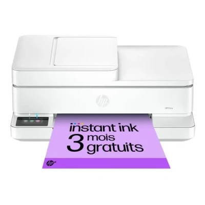 Image de HP Envy Imprimante Tout en Un 6530e