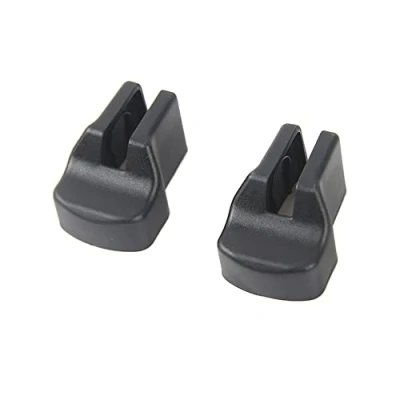 Image de ELHEE Protection de Couverture Boucle butée Porte Voiture pour Suzuki Jimny JB64 JB74 2019 2020 2021 2022 2023 Accessoires intérieurs automatiques