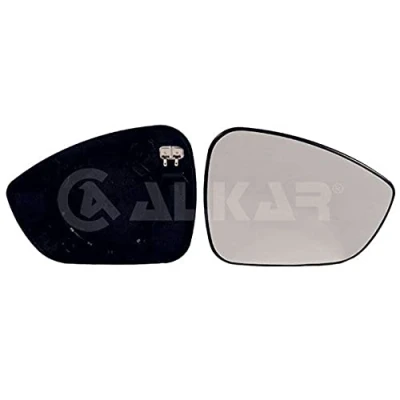 Image de ALKAR 6432863 Miroir De Rétroviseur droit CITROËN: C4 II 5 portes, DS4 DS: / Crossback