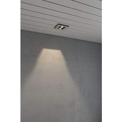 Image de Konstsmide Spot LED Recessed Spot, fabriqué dans l’UE