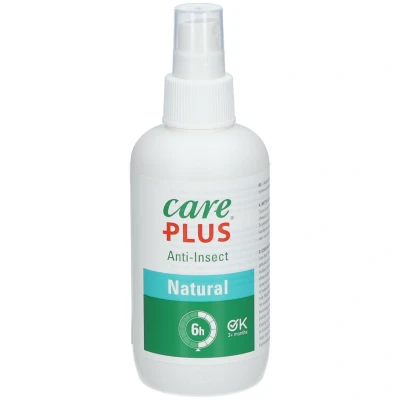Image de care Plus® Anti Insecte vaporisateur Natural