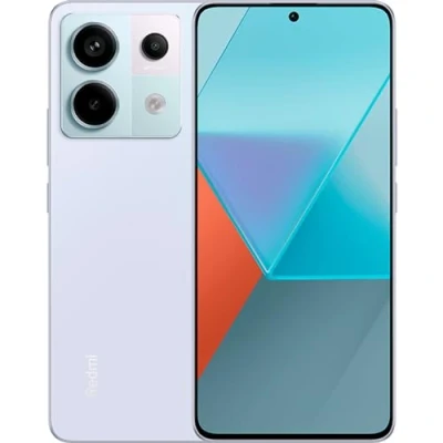 Image de Xiaomi Redmi Note 13 Pro 5G 8Go/256Go Violet