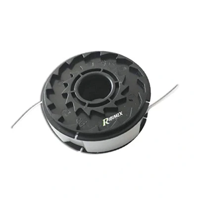 Image de Ribiland Bobine de fil pour coupe bordures D. 1,6 mm x 2 3 m PRWF503A