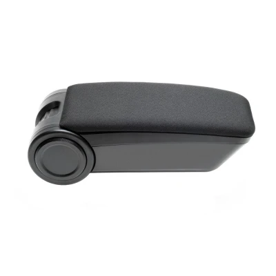 Image de rati ARMSTER 3 SM ARMREST Ford ECOSPORT 2018 [Fabric, Black]