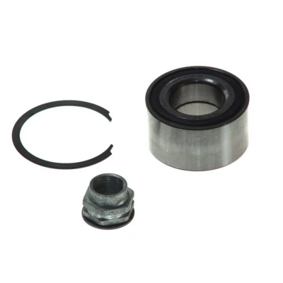 Image de SKF VKBA 3581 Kit de roulements roue avec capteur ABS intégré 72 FIAT: Doblo I Break, Cargo, Strada Pick up, CITROËN: E Méhari Cabriolet