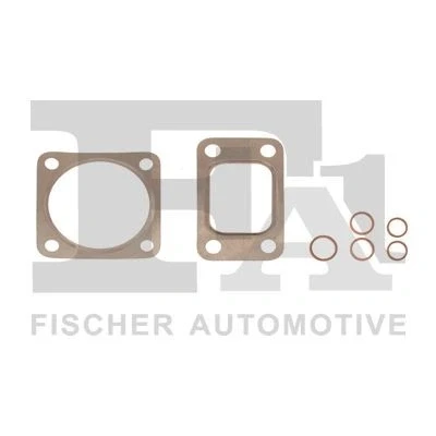 Image de FA1 KT822960E Kit de montage, compresseur