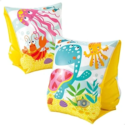 Image de Intex Jouet, Couleur Divers, 56666EU