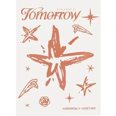 Image de Minisode 3 : TOMORROW (Promise Ver.)