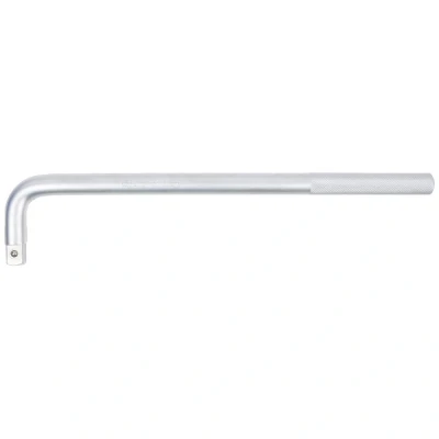 Image de KS TOOLS 911.3520 Poignée encliquetable carrée 20 (3/4&quot;)mm (pouces) Acier chrome vanadium à tête